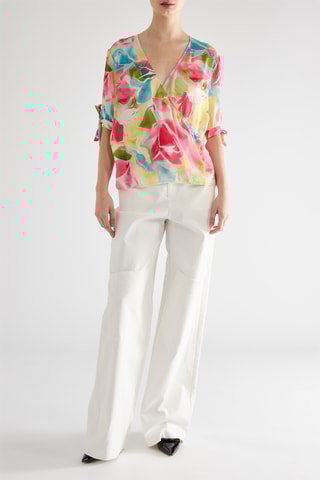 Blouse - Multicolore