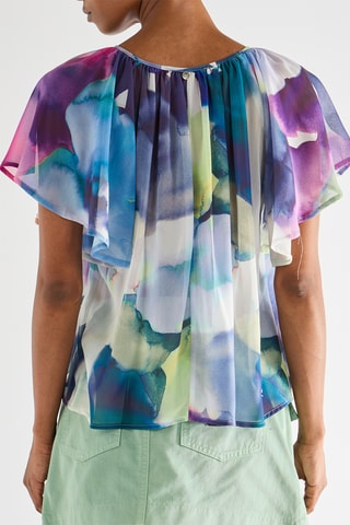 Blouse - Multicolore