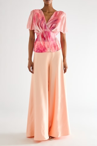 Blouse - Rose