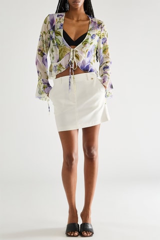 Blouse - Blanc