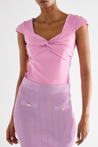 Blouse - Rose