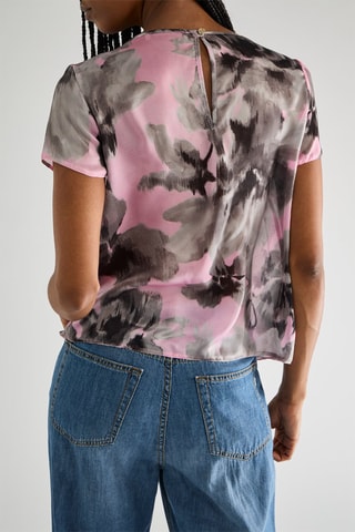 Blouse - Rose