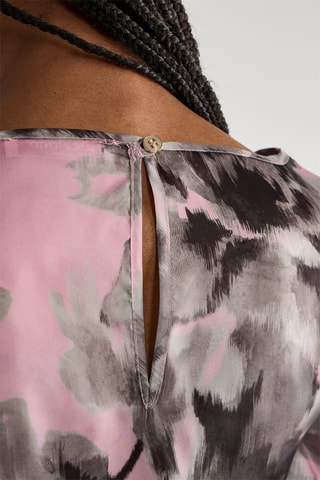Blouse - Rose