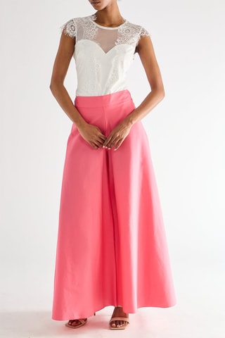 Blouse - Blanc