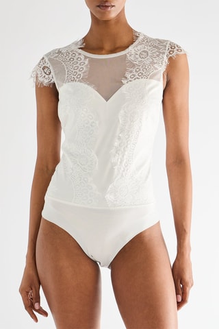 Blouse - Blanc