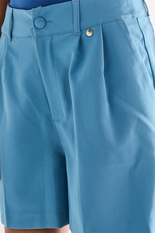 Short - Bleu