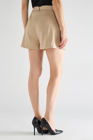 Short - Beige