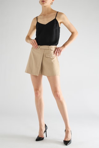 Short - Beige