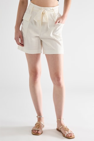 Short - Blanc