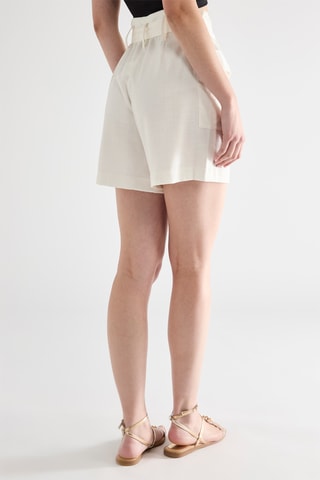 Short - Blanc