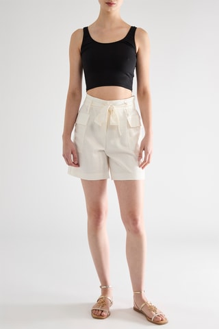 Short - Blanc