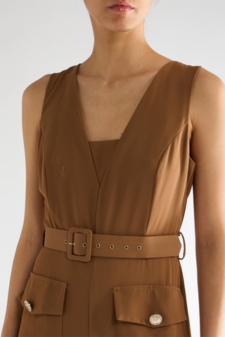 Combinaison - Beige