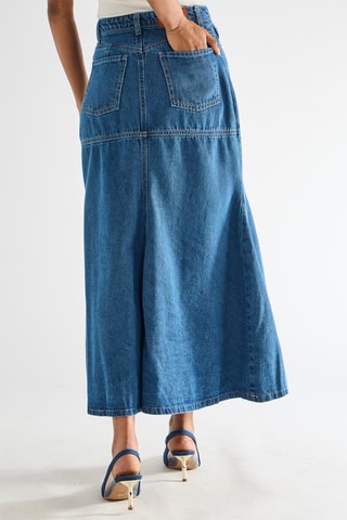  Blu Indaco