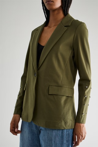 Blazer - Vert