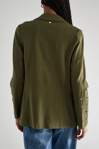 Blazer - Vert