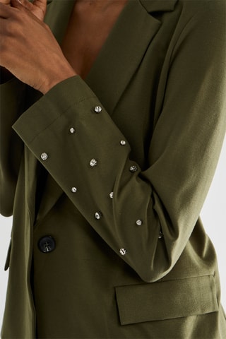 Blazer - Vert