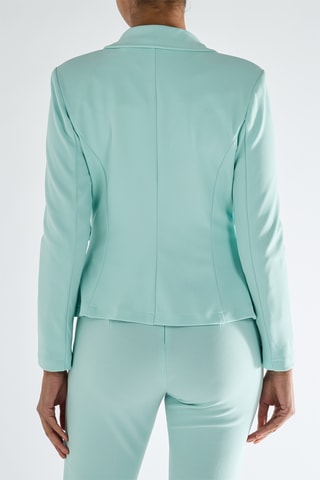 Blazer - Vert d'eau