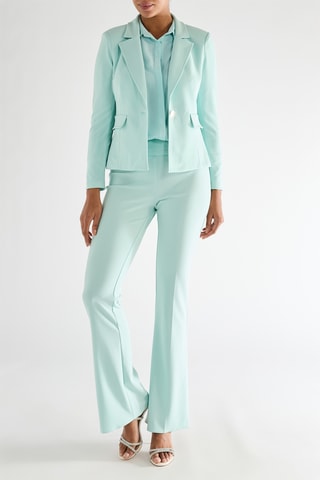 Blazer - Vert d'eau