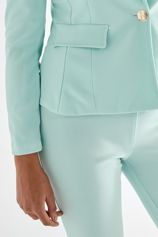 Blazer - Vert d'eau