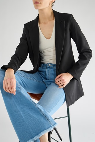Blazer - Noir