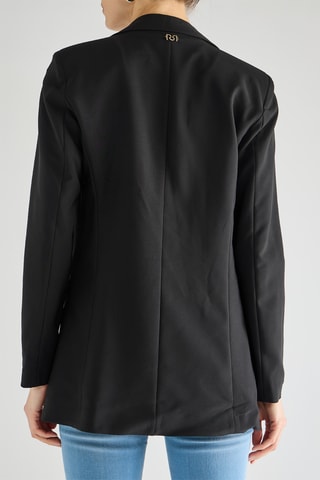 Blazer - Noir