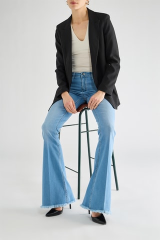 Blazer - Noir