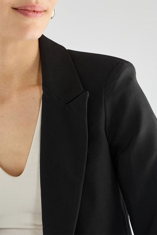Blazer - Noir