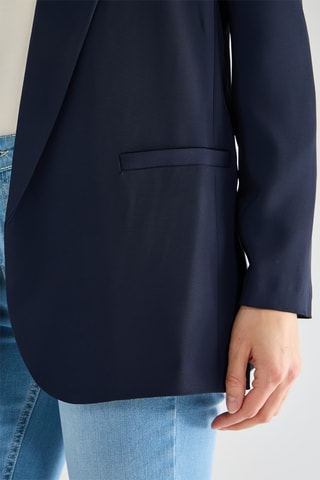 Blazer - Bleu marine