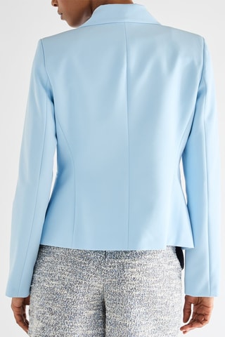 Blazer - Bleu