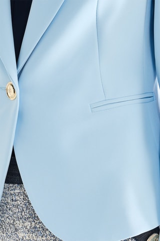 Blazer - Bleu