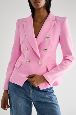 Blazer - Rose