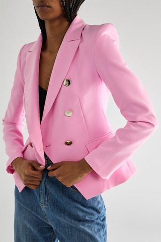 Blazer - Rose