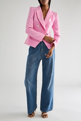 Blazer - Rose