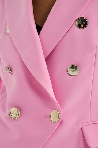 Blazer - Rose