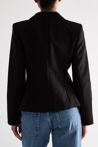 Blazer - Noir
