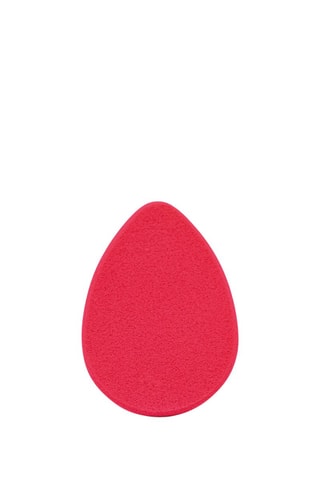 Eponge à maquillage - Rose