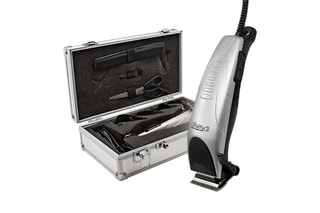 Coffret tondeuse à cheveux et protecteur thermique 150 ml