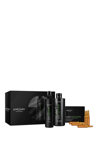 Coffret Fresh Cleansing - Cheveux gras - 3 produits