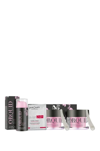 Coffret Orchid - 4 produits