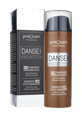 Booster energy Dansei - 50 ml