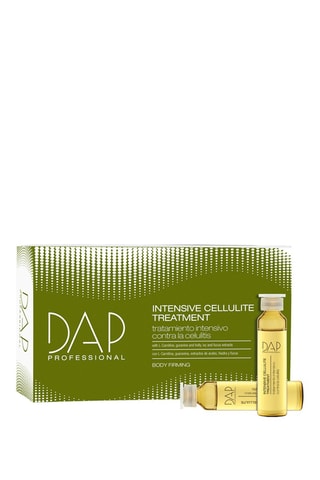 Traitement intensif cellulite - 12 x 10 ml