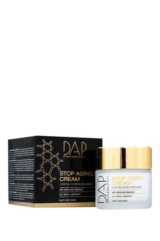 Crème anti-âge rétinol - Peaux matures - 50 ml
