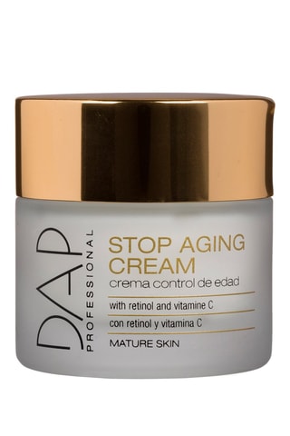 Crème anti-âge rétinol - Peaux matures - 50 ml
