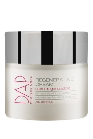 Crème anti-âge régénératrice visage et cou - Peaux matures et sensibles - 50 ml