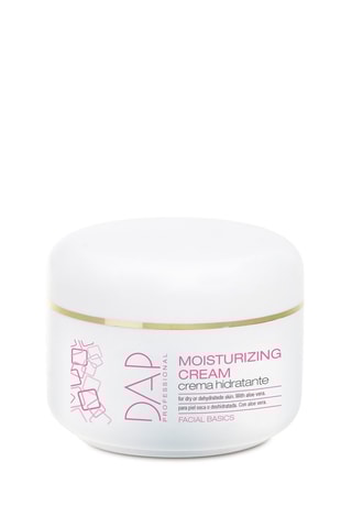 Crème hydratante visage - Peaux sèches - 200 ml
