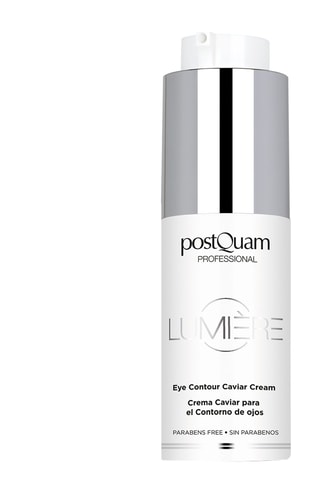 Crème au caviar contour des yeux Lumière - 15 ml