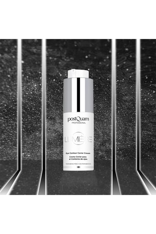 Crème au caviar contour des yeux Lumière - 15 ml