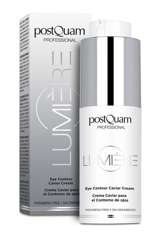 Crème au caviar contour des yeux Lumière - 15 ml