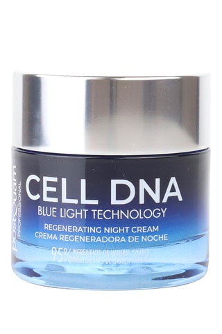 Crème de nuit régénérante - 50 ml