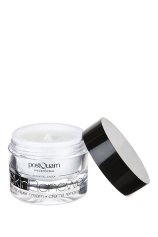 Crème rénovatrice antirides à l'acide glycolique Skin Renewer - Peaux matures avec des taches ou avec de l’acné en phase de cicatrisation - 50 ml